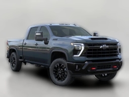 Chevrolet Silverado 2500HD LTZ 4WD Crew Cab 159" 2026