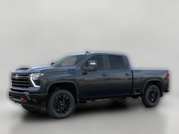 Chevrolet Silverado 2500HD LTZ 4WD Crew Cab 159" 2026