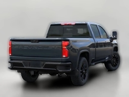 Chevrolet Silverado 2500HD LTZ 4WD Crew Cab 159" 2026