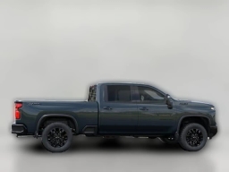 Chevrolet Silverado 2500HD LTZ 4WD Crew Cab 159" 2026