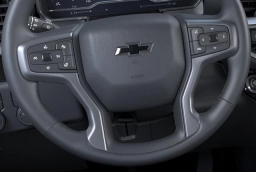 Chevrolet Silverado 2500HD LTZ 4WD Crew Cab 159" 2026