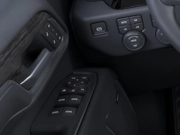Chevrolet Silverado 2500HD LTZ 4WD Crew Cab 159" 2026