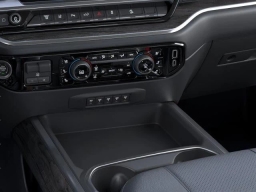 Chevrolet Silverado 2500HD LTZ 4WD Crew Cab 159" 2026