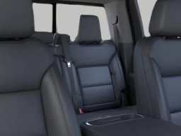 Chevrolet Silverado 2500HD LTZ 4WD Crew Cab 159" 2026