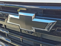Chevrolet Silverado 2500HD LTZ 4WD Crew Cab 159" 2026