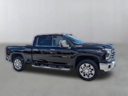 Chevrolet Silverado 2500HD LTZ 4WD Crew Cab 159" 2026
