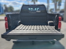 Chevrolet Silverado 2500HD LTZ 4WD Crew Cab 159" 2026