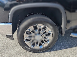 Chevrolet Silverado 2500HD LTZ 4WD Crew Cab 159" 2026