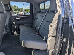 Chevrolet Silverado 2500HD LTZ 4WD Crew Cab 159" 2026