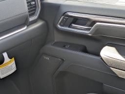 Chevrolet Silverado 2500HD LTZ 4WD Crew Cab 159" 2026