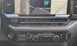 Chevrolet Silverado 2500HD LTZ 4WD Crew Cab 159" 2026