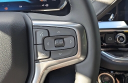 Chevrolet Silverado 2500HD LTZ 4WD Crew Cab 159" 2026