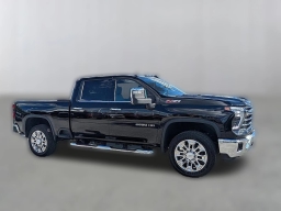 Chevrolet Silverado 2500HD LTZ 4WD Crew Cab 159" 2026