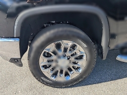 Chevrolet Silverado 2500HD LTZ 4WD Crew Cab 159" 2026