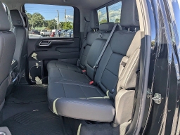 Chevrolet Silverado 2500HD LTZ 4WD Crew Cab 159" 2026