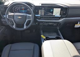 Chevrolet Silverado 2500HD LTZ 4WD Crew Cab 159" 2026