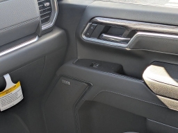 Chevrolet Silverado 2500HD LTZ 4WD Crew Cab 159" 2026