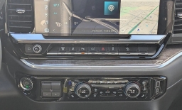 Chevrolet Silverado 2500HD LTZ 4WD Crew Cab 159" 2026