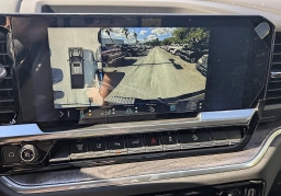 Chevrolet Silverado 2500HD LTZ 4WD Crew Cab 159" 2026