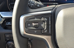 Chevrolet Silverado 2500HD LTZ 4WD Crew Cab 159" 2026