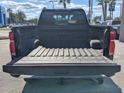 Chevrolet Silverado 2500HD LTZ 4WD Crew Cab 159" 2026