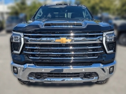 Chevrolet Silverado 2500HD LTZ 4WD Crew Cab 159" 2026