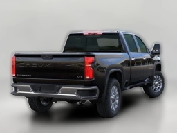 Chevrolet Silverado 2500HD LTZ 4WD Crew Cab 159" 2026