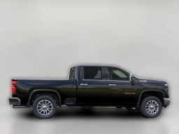 Chevrolet Silverado 2500HD LTZ 4WD Crew Cab 159" 2026