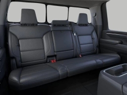 Chevrolet Silverado 2500HD LTZ 4WD Crew Cab 159" 2026