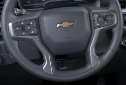 Chevrolet Silverado 2500HD LTZ 4WD Crew Cab 159" 2026
