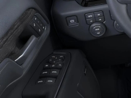 Chevrolet Silverado 2500HD LTZ 4WD Crew Cab 159" 2026