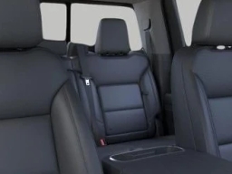 Chevrolet Silverado 2500HD LTZ 4WD Crew Cab 159" 2026