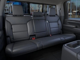 Chevrolet Silverado 2500HD LTZ 4WD Crew Cab 159" 2026