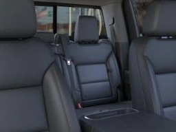 Chevrolet Silverado 2500HD LTZ 4WD Crew Cab 159" 2026