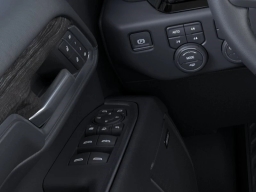 Chevrolet Silverado 2500HD LTZ 4WD Crew Cab 159" 2026