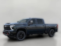 Chevrolet Silverado 2500HD LTZ 4WD Crew Cab 159" 2026