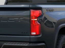 Chevrolet Silverado 2500HD LTZ 4WD Crew Cab 159" 2026