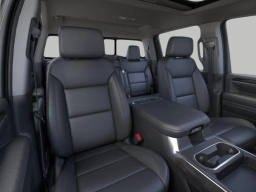 Chevrolet Silverado 2500HD LTZ 4WD Crew Cab 159" 2026