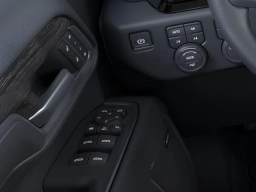 Chevrolet Silverado 2500HD LTZ 4WD Crew Cab 159" 2026