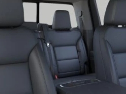 Chevrolet Silverado 2500HD LTZ 4WD Crew Cab 159" 2026