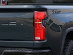 Chevrolet Silverado 2500HD LTZ 4WD Crew Cab 159" 2026