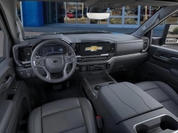 Chevrolet Silverado 2500HD LTZ 4WD Crew Cab 159" 2026