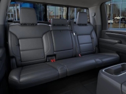 Chevrolet Silverado 2500HD LTZ 4WD Crew Cab 159" 2026
