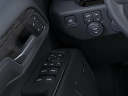 Chevrolet Silverado 2500HD LTZ 4WD Crew Cab 159" 2026