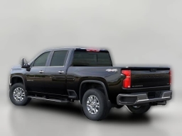 Chevrolet Silverado 2500HD LTZ 4WD Crew Cab 159" 2026