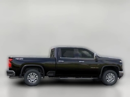 Chevrolet Silverado 2500HD LTZ 4WD Crew Cab 159" 2026