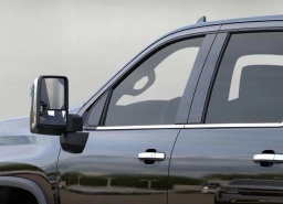 Chevrolet Silverado 2500HD LTZ 4WD Crew Cab 159" 2026