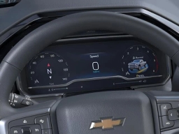 Chevrolet Silverado 2500HD LTZ 4WD Crew Cab 159" 2026
