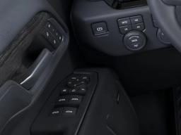 Chevrolet Silverado 2500HD LTZ 4WD Crew Cab 159" 2026