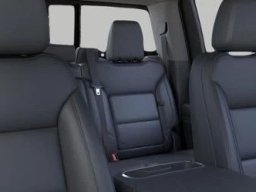Chevrolet Silverado 2500HD LTZ 4WD Crew Cab 159" 2026